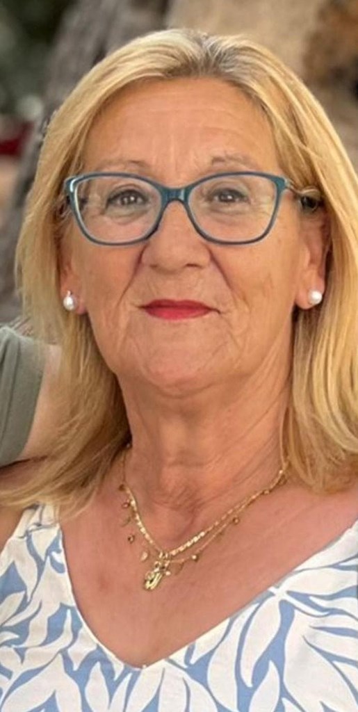 Foto 1 ALICIA NÚÑEZ JALDA