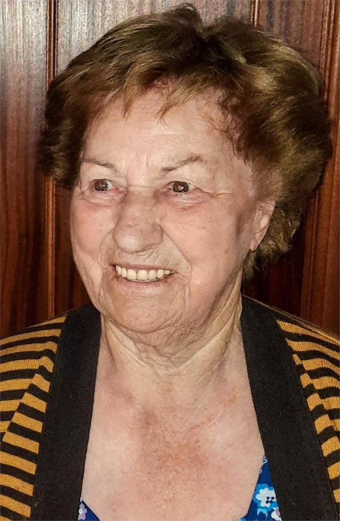 CÁNDIDA GIRÁLDEZ LAGO