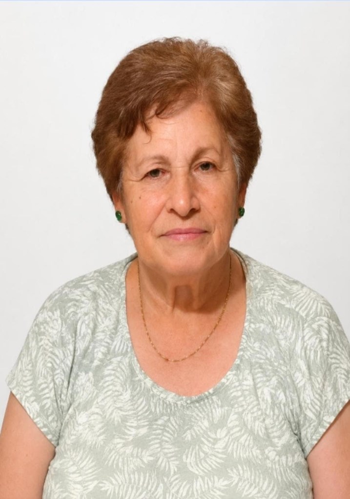 CARMEN RIOBÓ CRUZ "Carmen de Casqueiro"