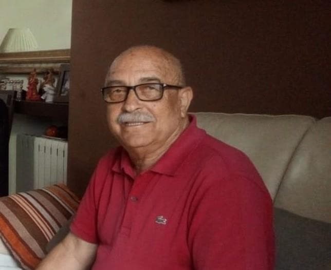 Foto 1 CESÁREO PIÑEIRO ÁLVAREZ 