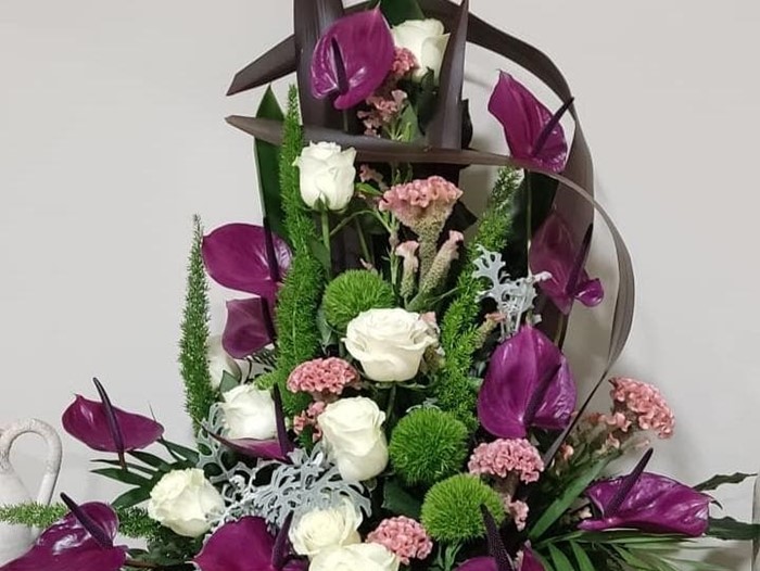 Cesta regalo