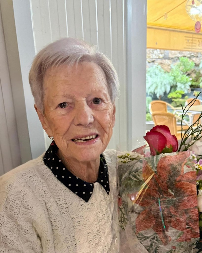 Foto 1 ERUNDINA CURRÁS CORBACHO