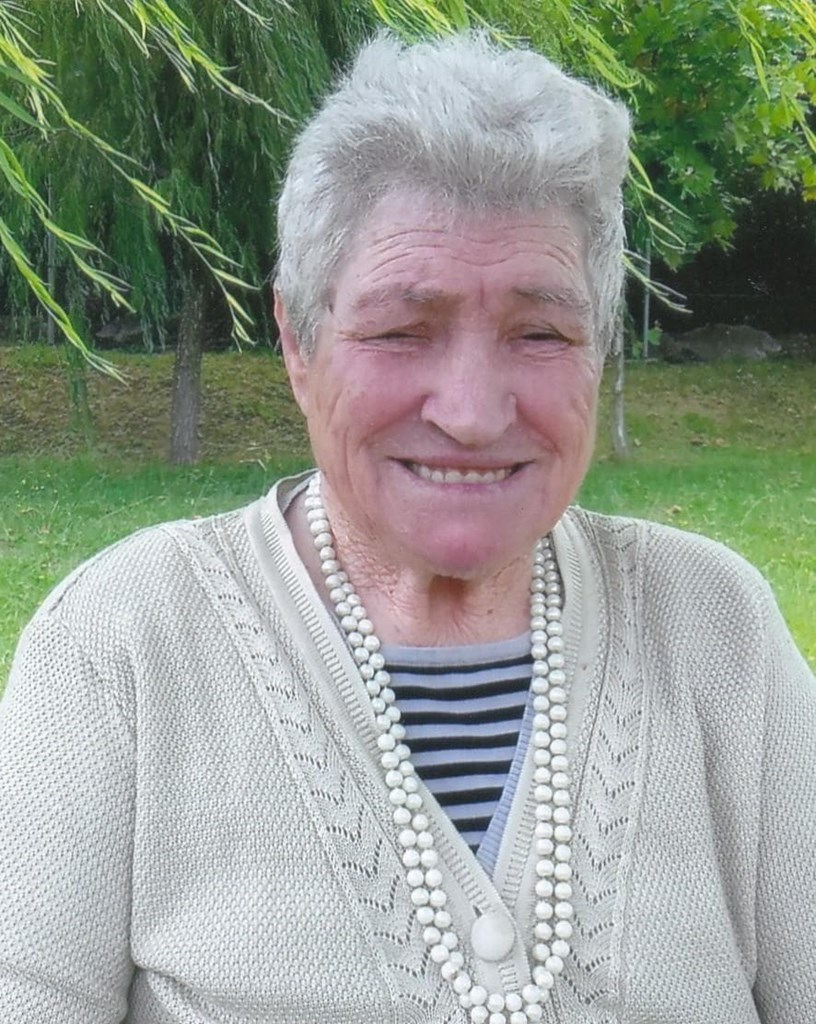ESTRELLA SEQUEIROS SANTOMÉ