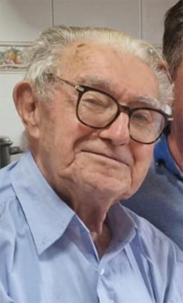 EUGENIO FERRADÁS CALVAR 