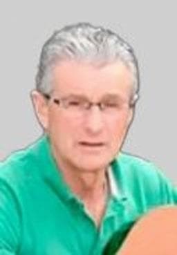 FERNANDO CARBALLO CARBALLO
