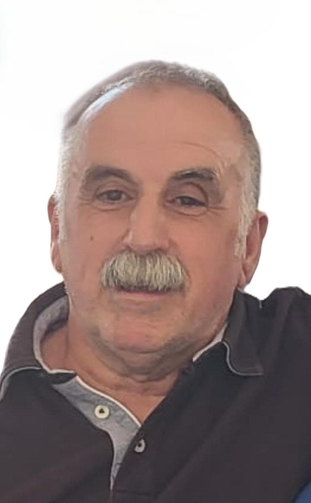 GUILLERMO ROUCO PÉREZ - "ROUCO"