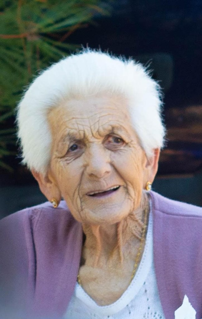 Foto 1 HORTENSIA MARTÍNEZ GARCÍA 