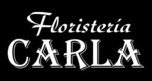 Logo Floristería Carla