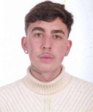 Foto 1 JAIRO MOLDES FERNÁNDEZ