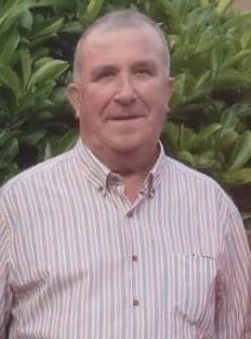 JESÚS CABANELAS FERNÁNDEZ