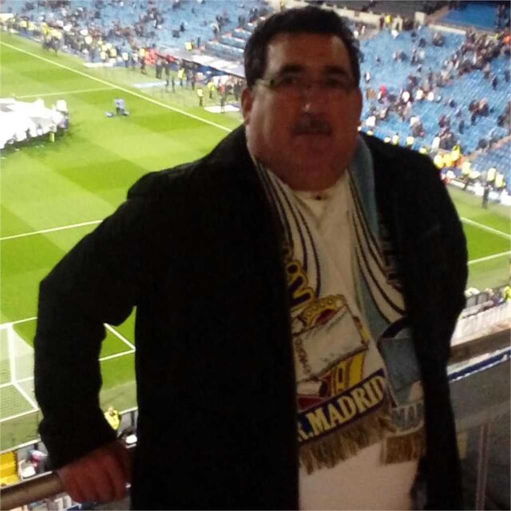 José Núñez Martínez "Pepe Rabelo"