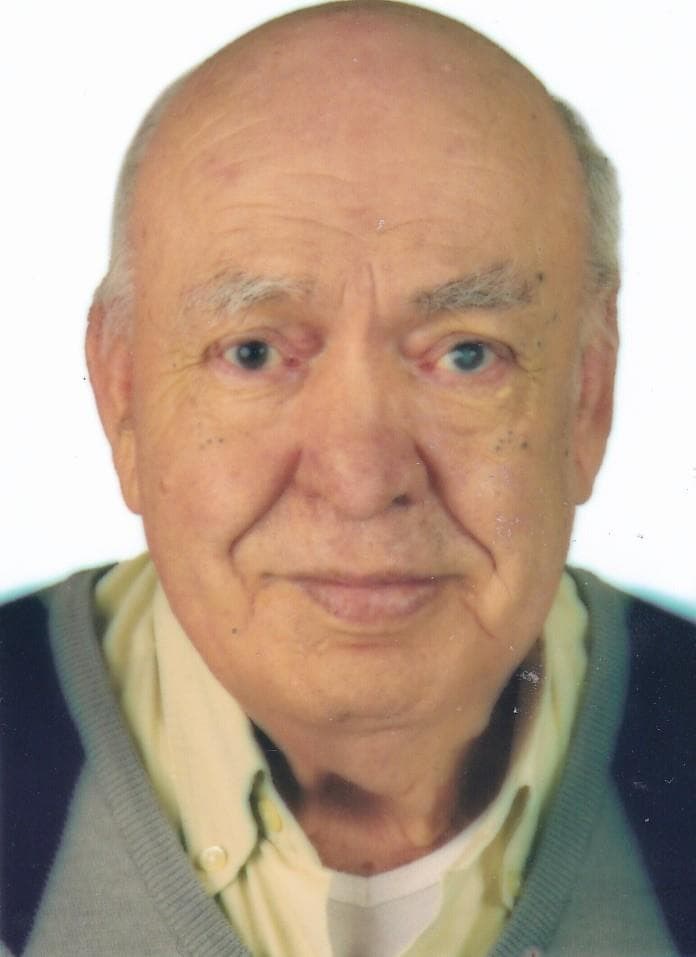 Foto 1 JOSÉ RAMÓN COELLO PÉREZ 