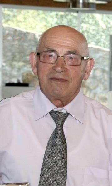 JOSÉ VERDEAL RIAL 