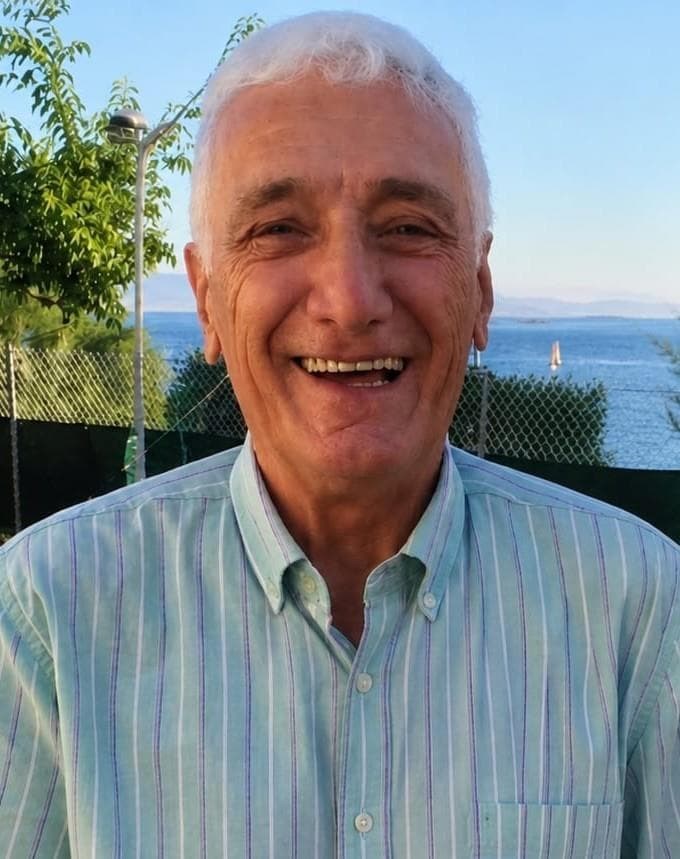JOSÉ VIRGILIO NOGUEIRA MARTÍNEZ     "NENÉ"