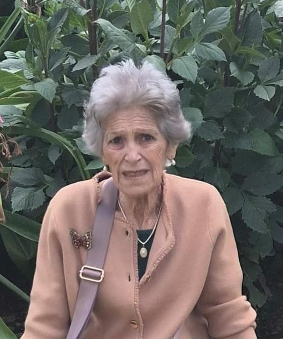 JOSEFA CRUZ CARRO "FITA"