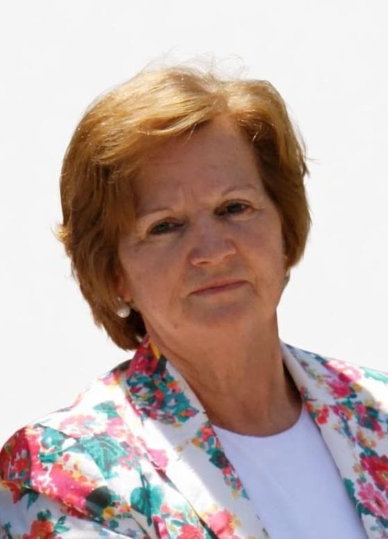 JOSEFA SANTOMÉ MARTÍNEZ