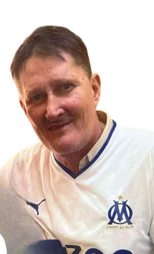 Foto 1 JUAN CARLOS CALVAR MARTÍNEZ