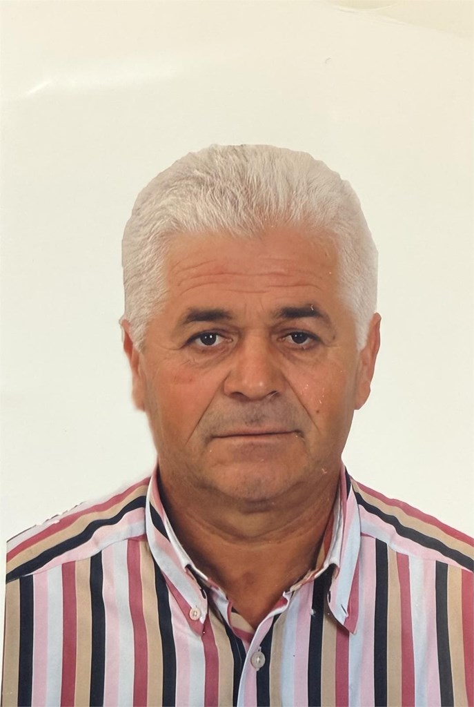 Foto 1 JUAN PÉREZ BOUBETA