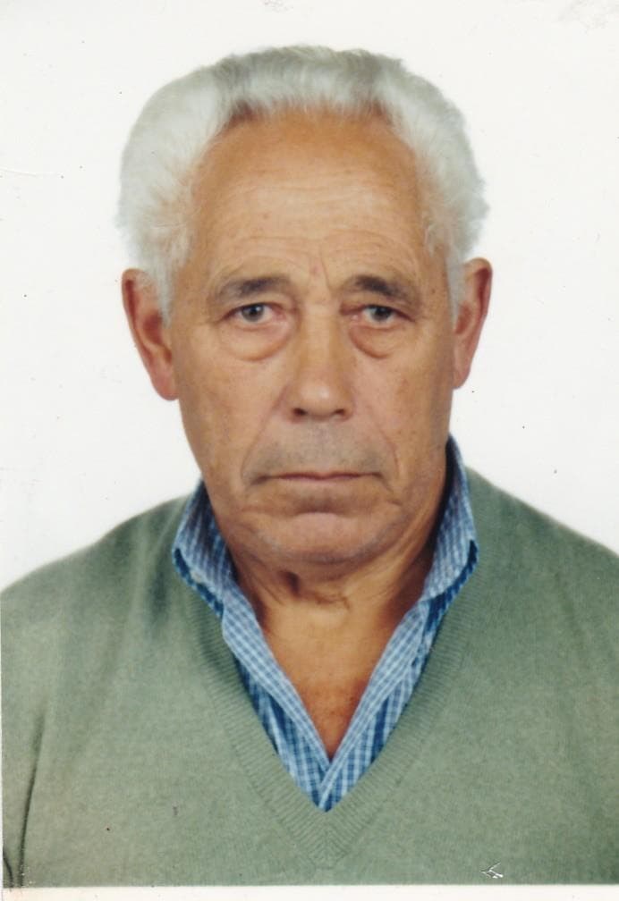 Foto 1 LISARDO CURRÁS SANTOMÉ 