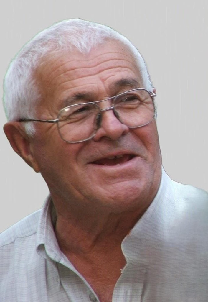 Foto 1 LUIS SOTELO LANDÍN 