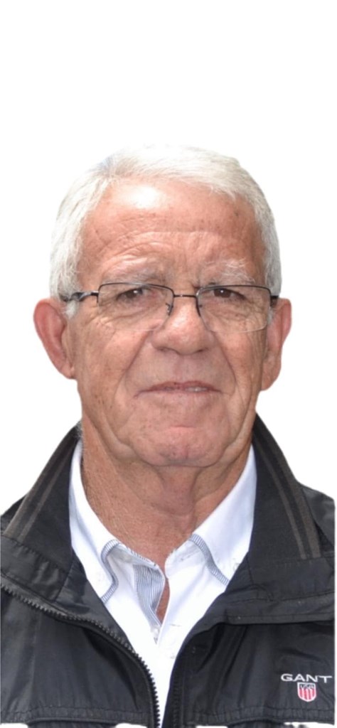 MANUEL SANTIAGO CURRÁS  "LOLO"