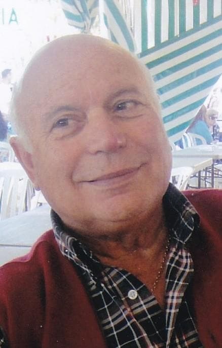 Foto 1 MANUEL VIÉITEZ SOTELO “MANOLO PONTEVEDRA”