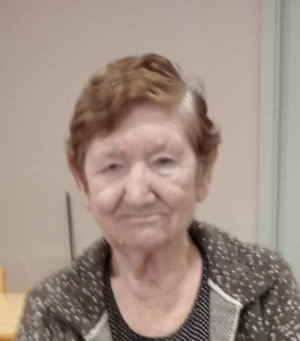 MARGARITA PEREIRA ARIZAGA