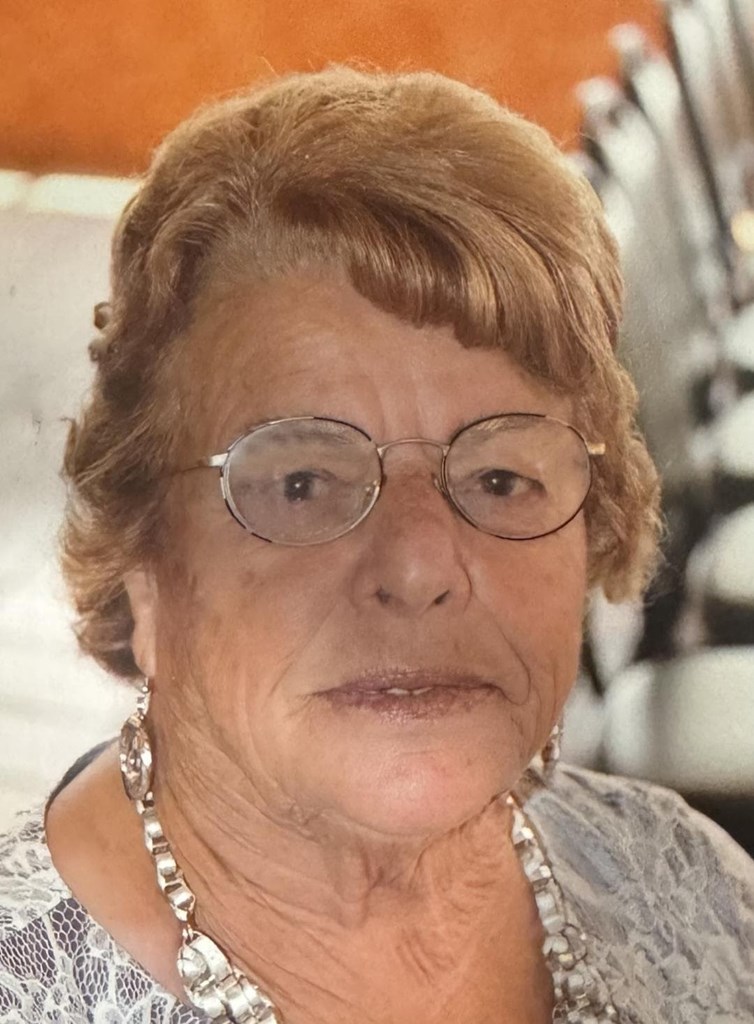 María Lorenzo Alonso "Maruja a Perrera"