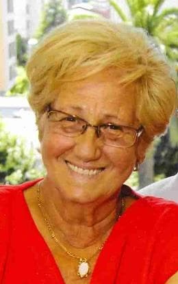 MARÍA TERESA LEMOS JALDA "TERESA A CHUCA"