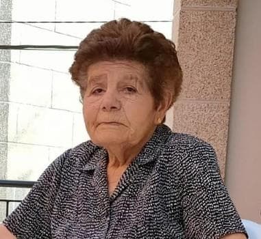 MAXIMINA PÉREZ GERMADE