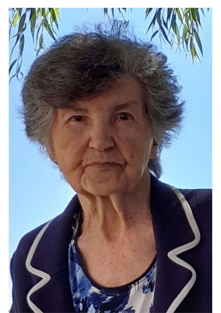 VICTORIA RÚA BARROS